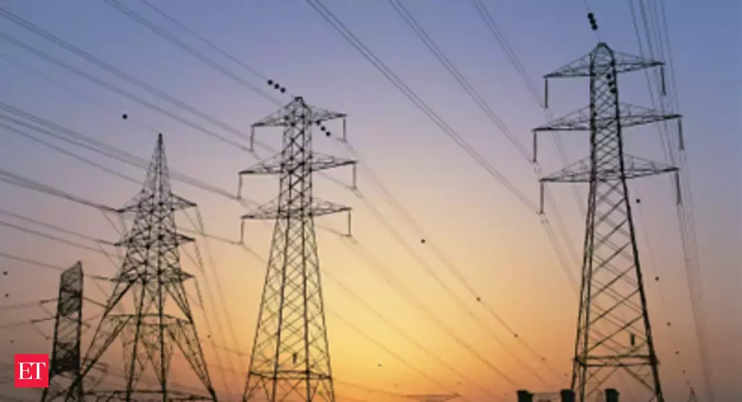 Karnataka Power Transmission Corpn. is setting up substation in Shivamogga district, Karnataka